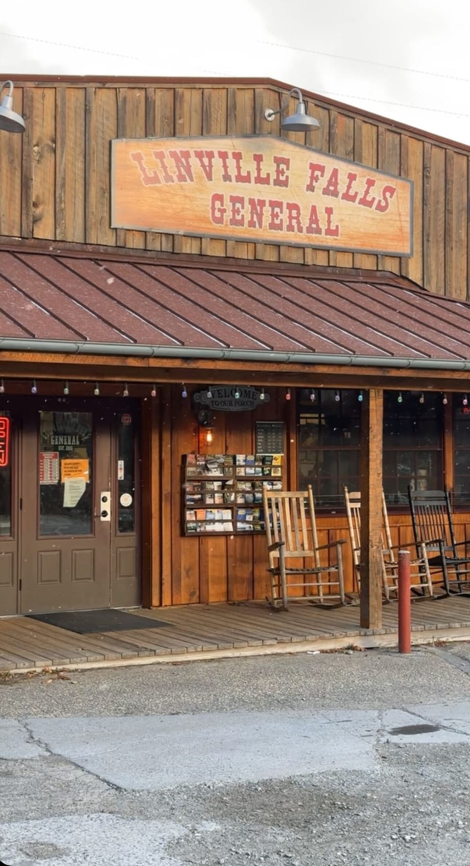 Local General Store
