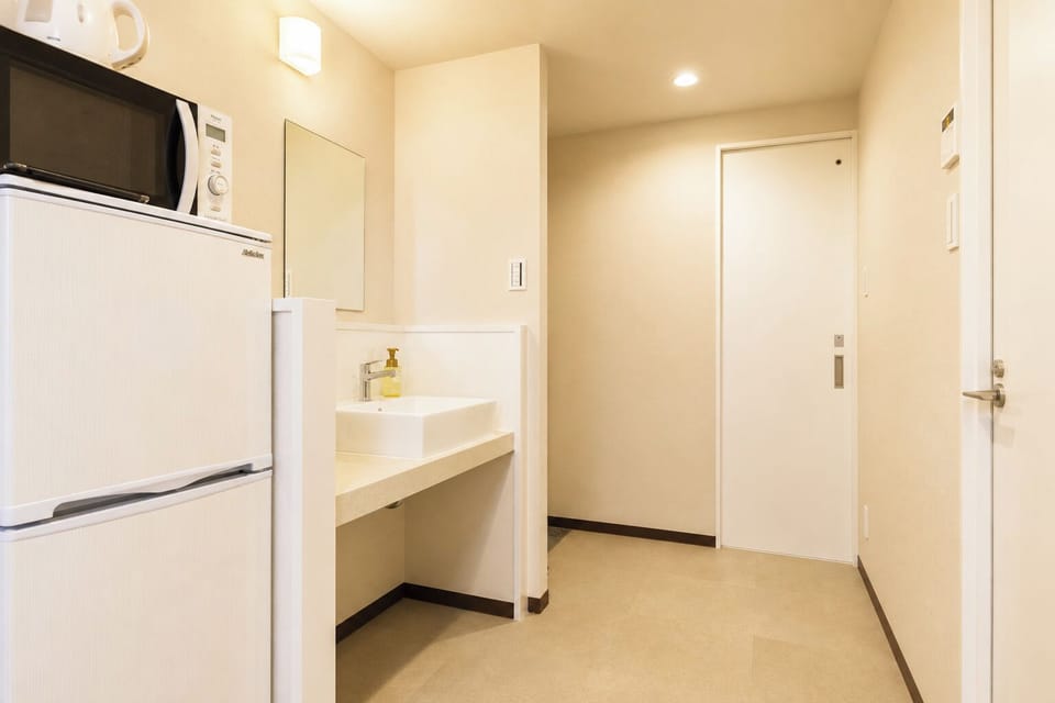 Double Room [25 m²], Non Smoking