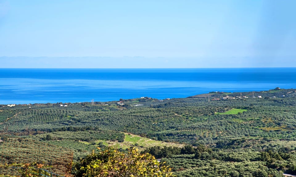 Villa Stelios | HotelPraxis Group