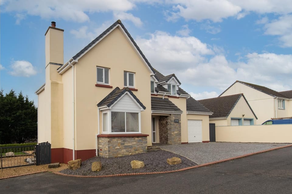 House | 5 bedrooms