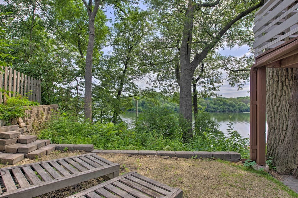 Side Yard