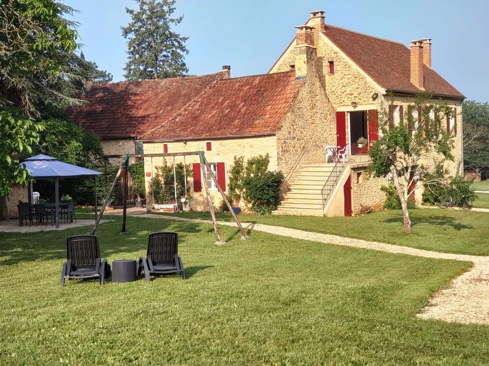 "La maison de Brian est magnifique, extrêmement confortable et bien tenue."