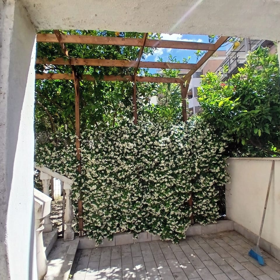 LOVELY HOME CIVITAVECCHIA Apartment in Civitavecchia