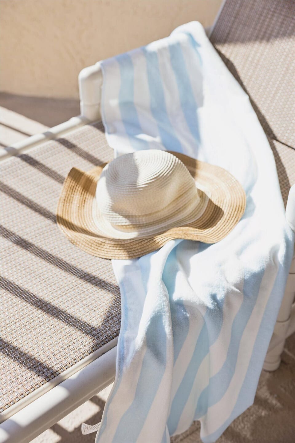 Unwind & relax on the balcony