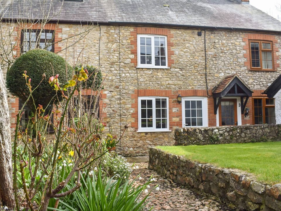 Cottage | Exterior