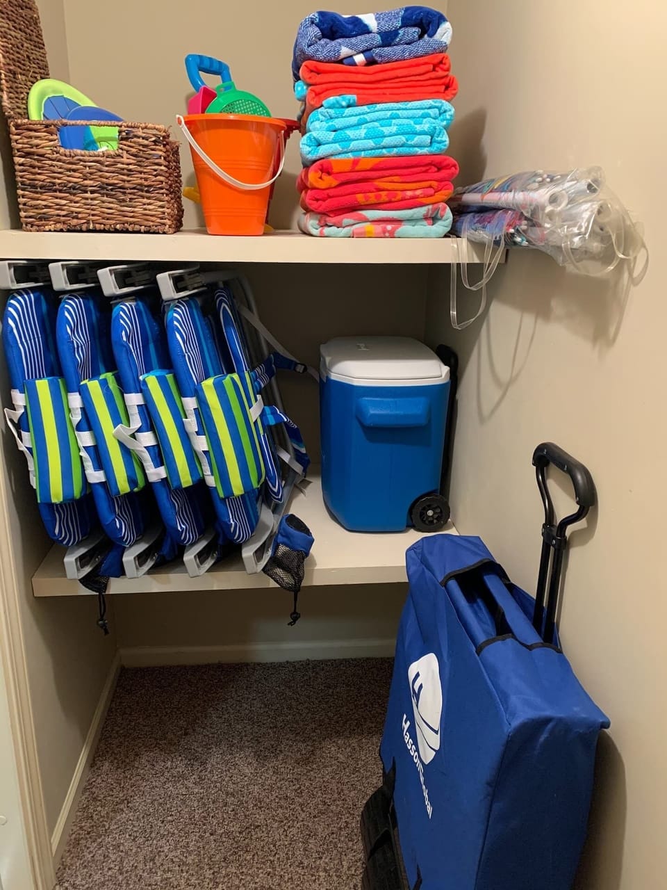 Beach 🏖 Supplies