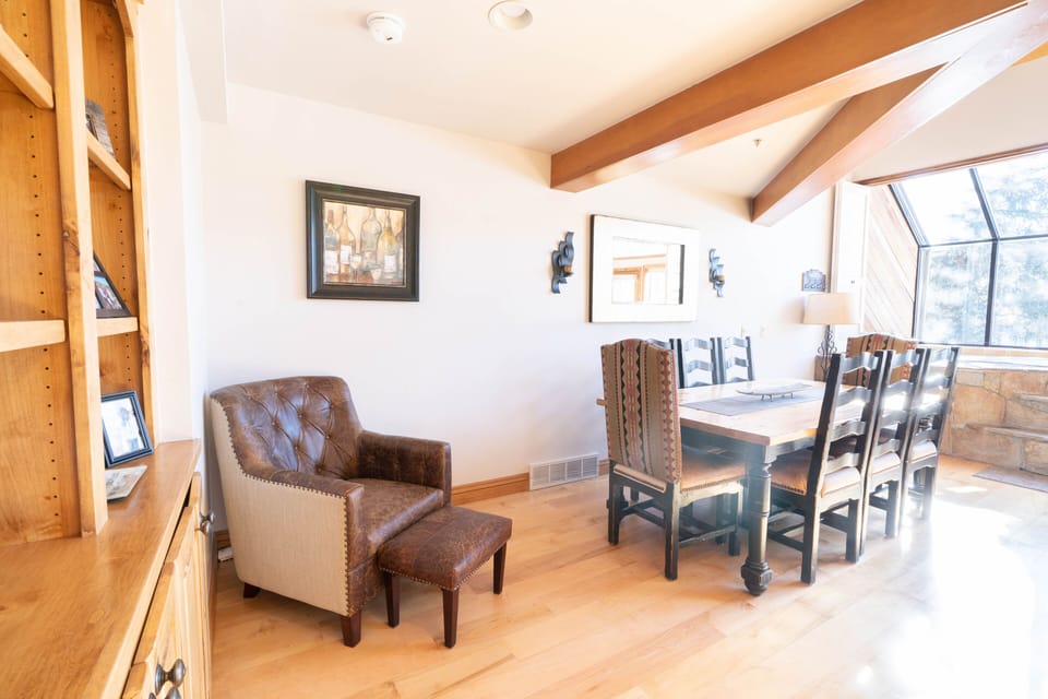 dinning room