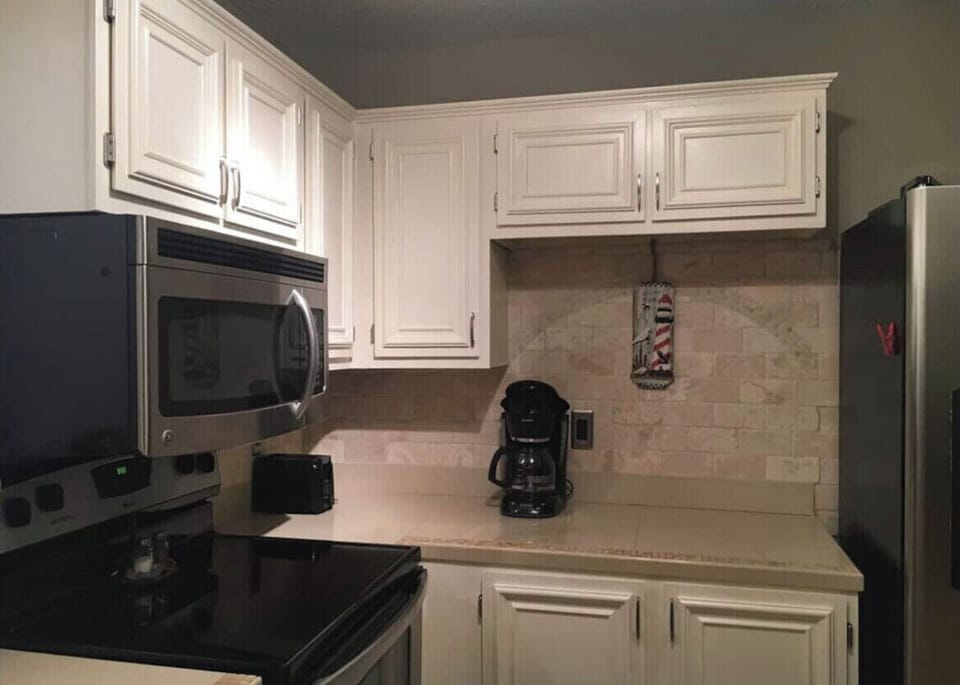 Need coffee  - we have a Keurig and a drip coffee maker.  