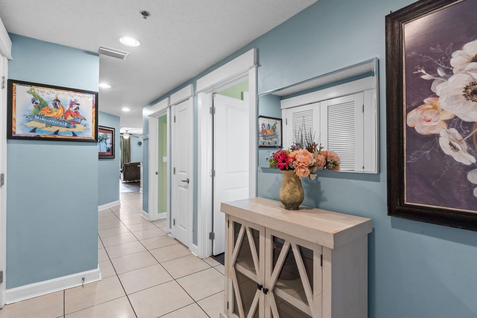 Entryway/Foyer
