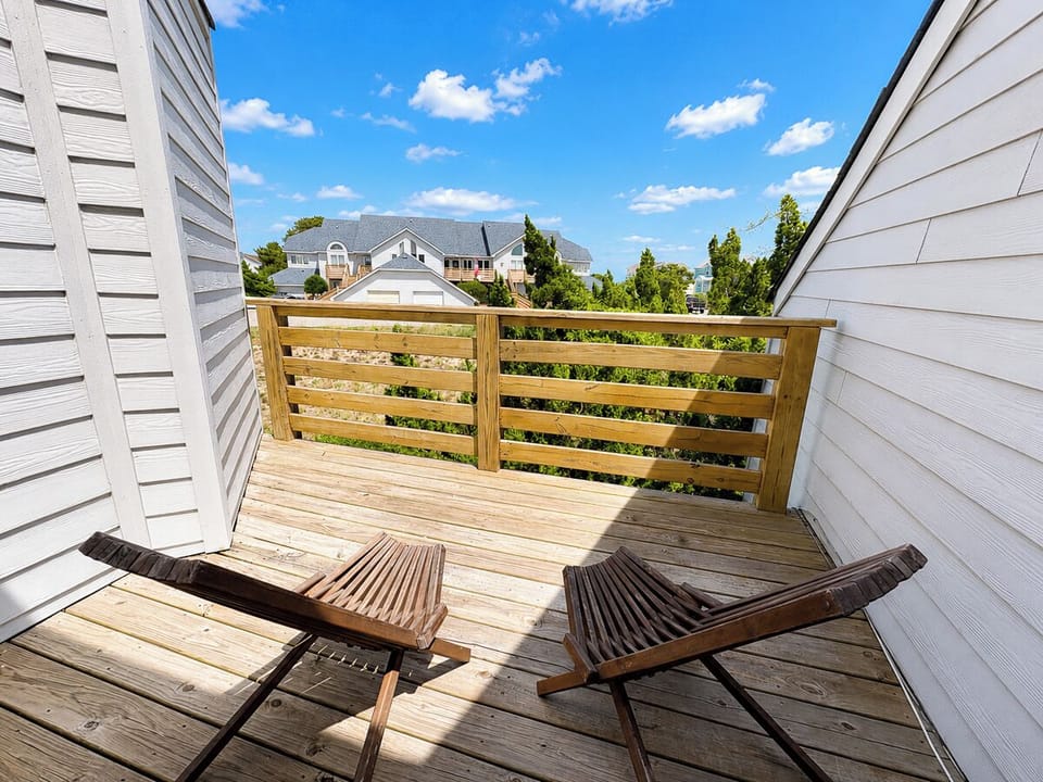 Sundeck 2026