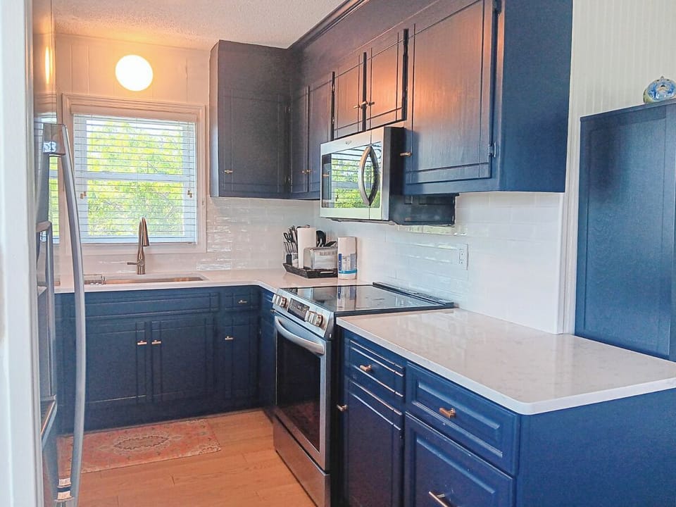 Kitchen 2024