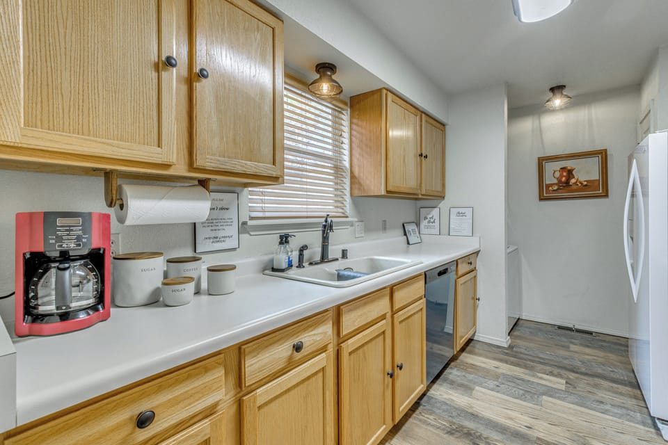Kitchen | 1st Floor