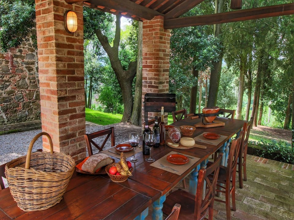 Patio / Balcony