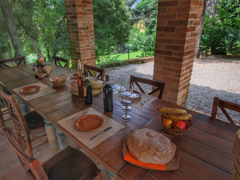 Patio / Balcony