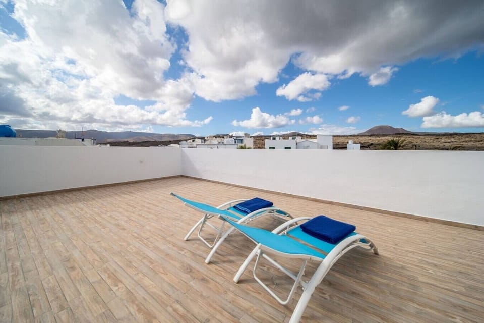 Terraza