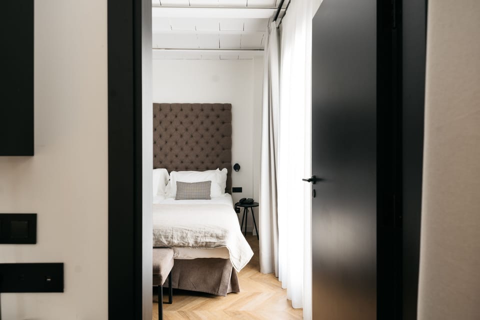 Family Quadruple Room, 2 Bedrooms, Connecting Rooms | Premium bedding, down comforters, minibar, in-room safe