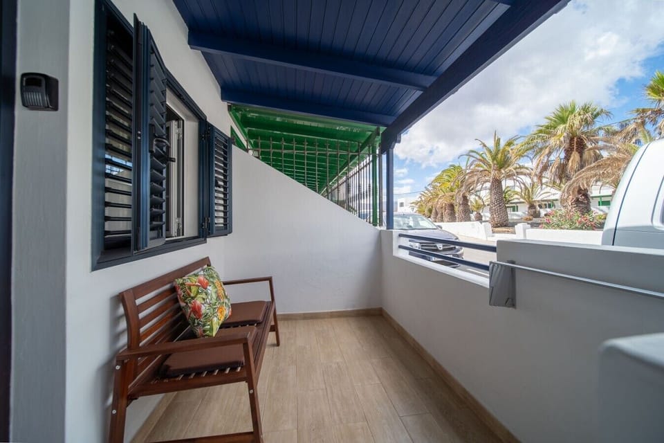 Terraza