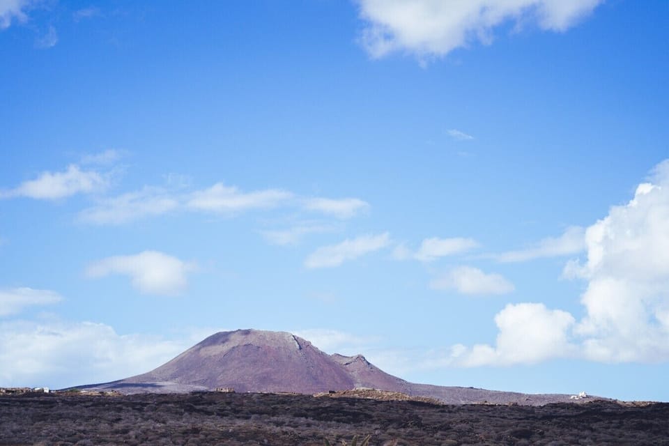 Paisaje natural