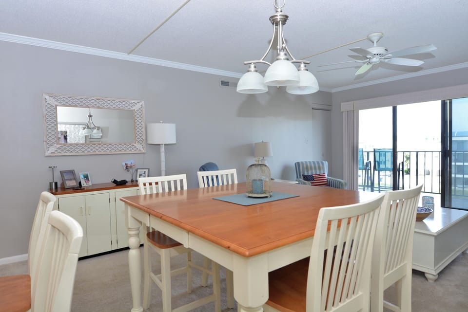 DINING-AREA
