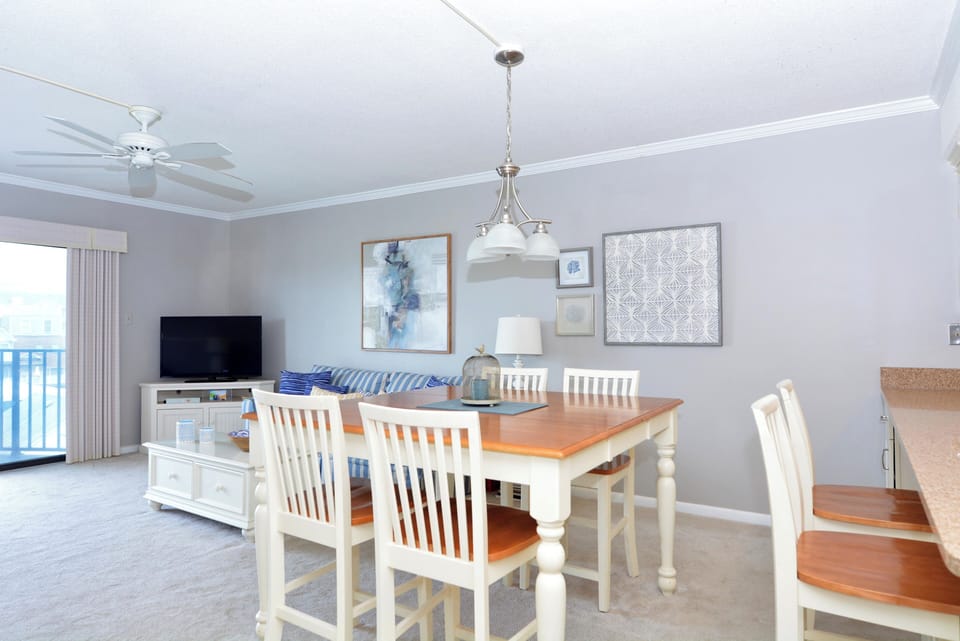 DINING-AREA