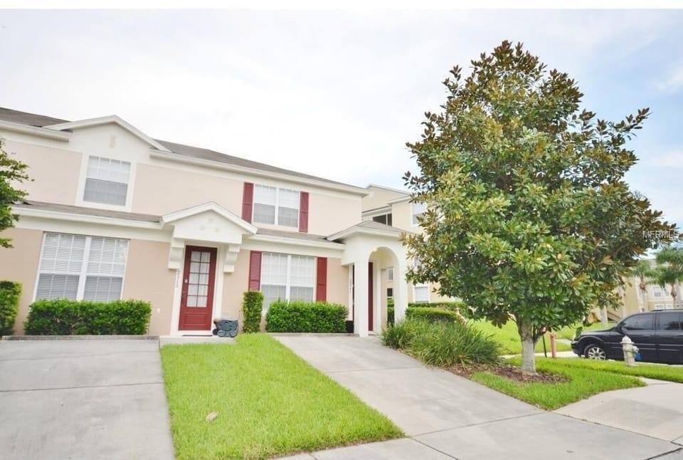 Townhome, 3 Bedrooms | Exterior