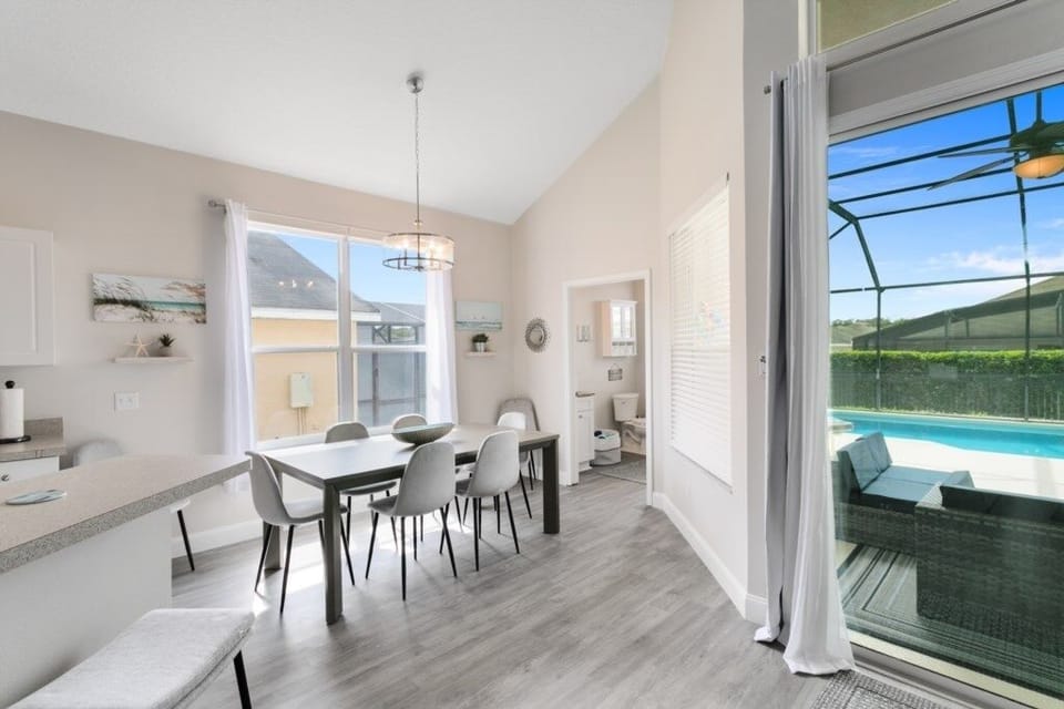 Villa, 6 Bedrooms | 6 bedrooms, WiFi (free)