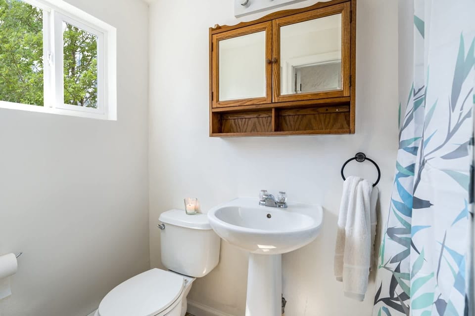 Bathroom 1