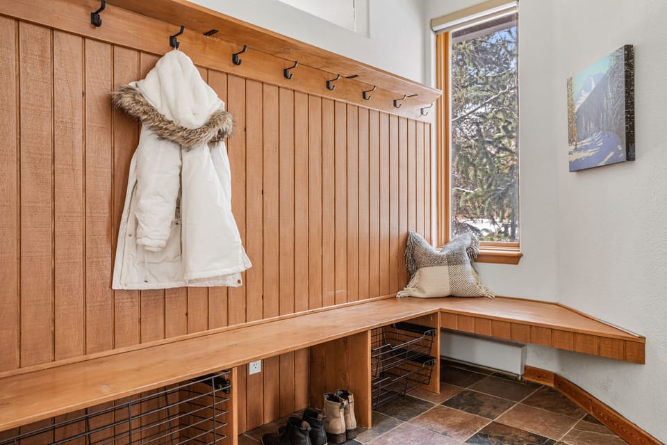 Welcome to beautiful Colorado!