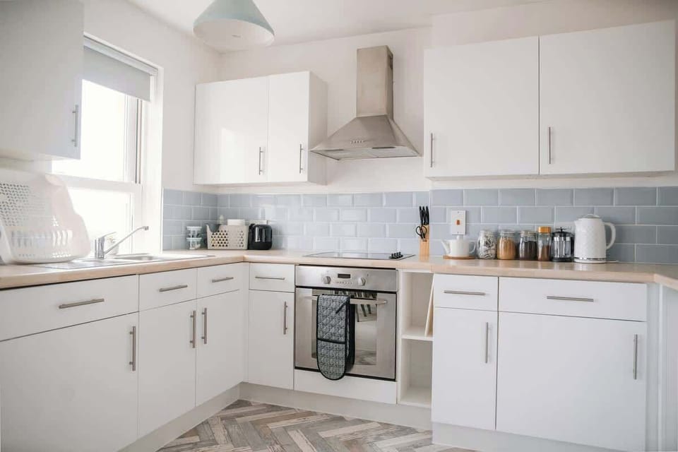 Kitchen ares