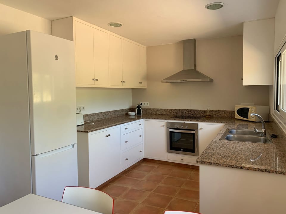 Cocina