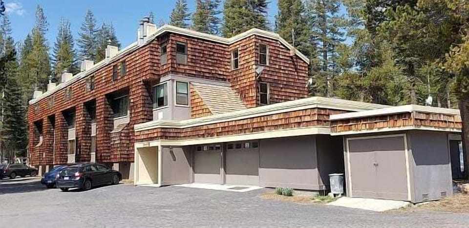 Building, House, High Rise, Urban, City