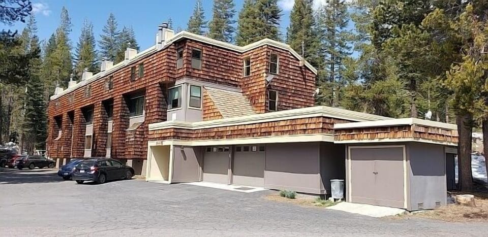 Tamarack Condos