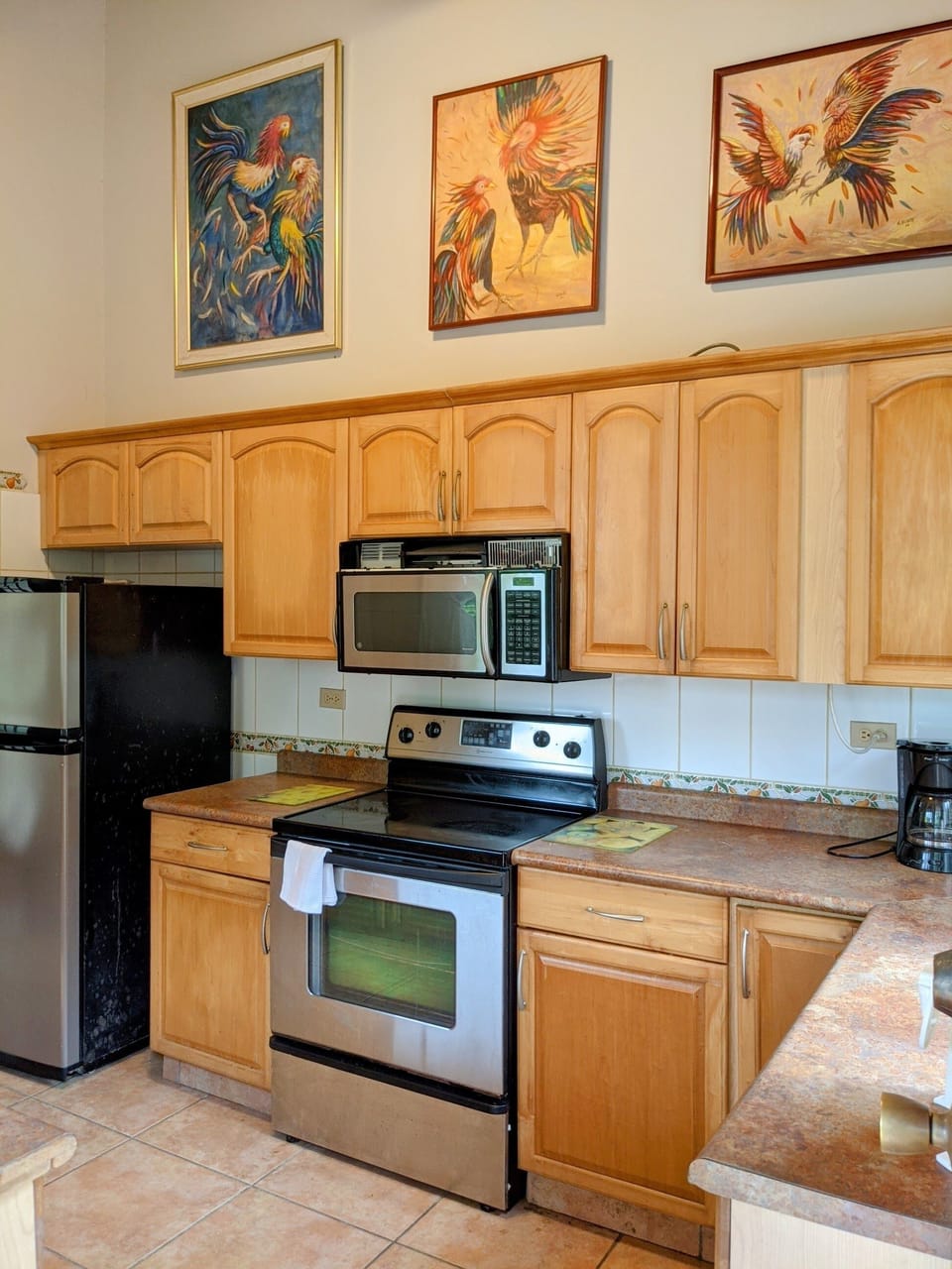 Exclusive House | Private kitchen
