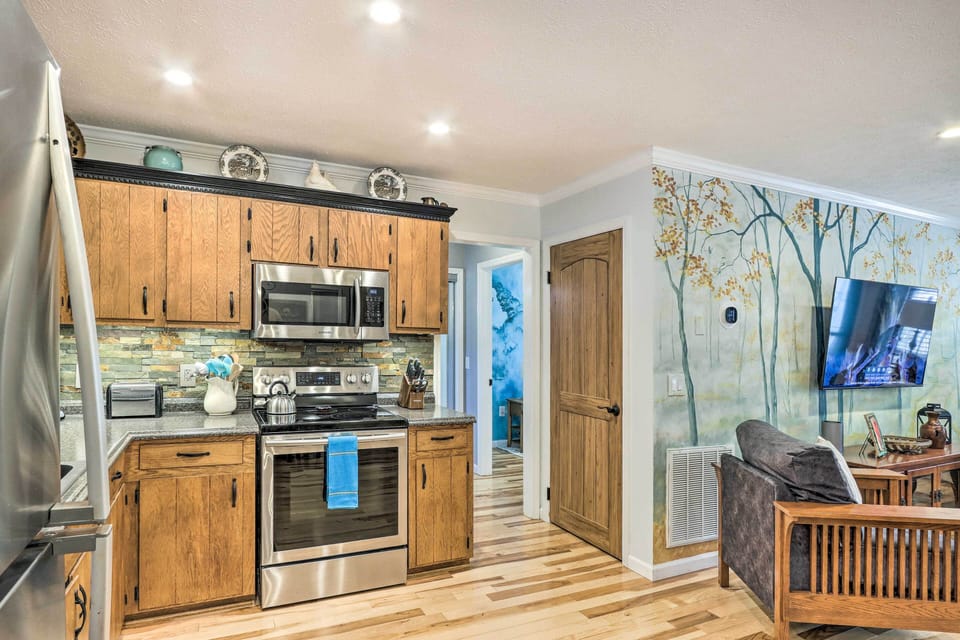 Kitchen | Coffee Maker | Toaster