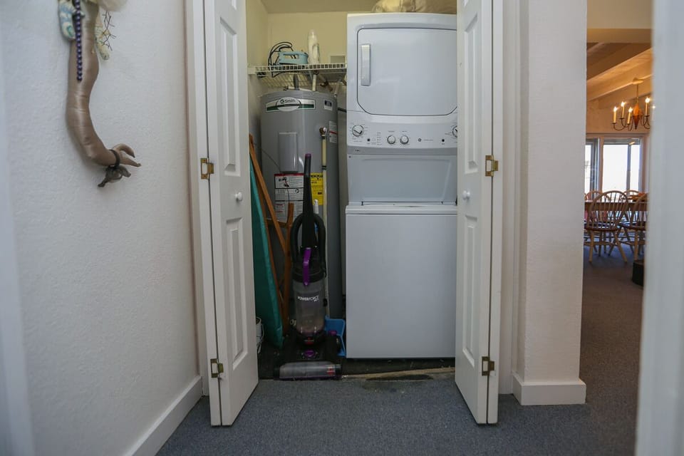 Laundry 2023