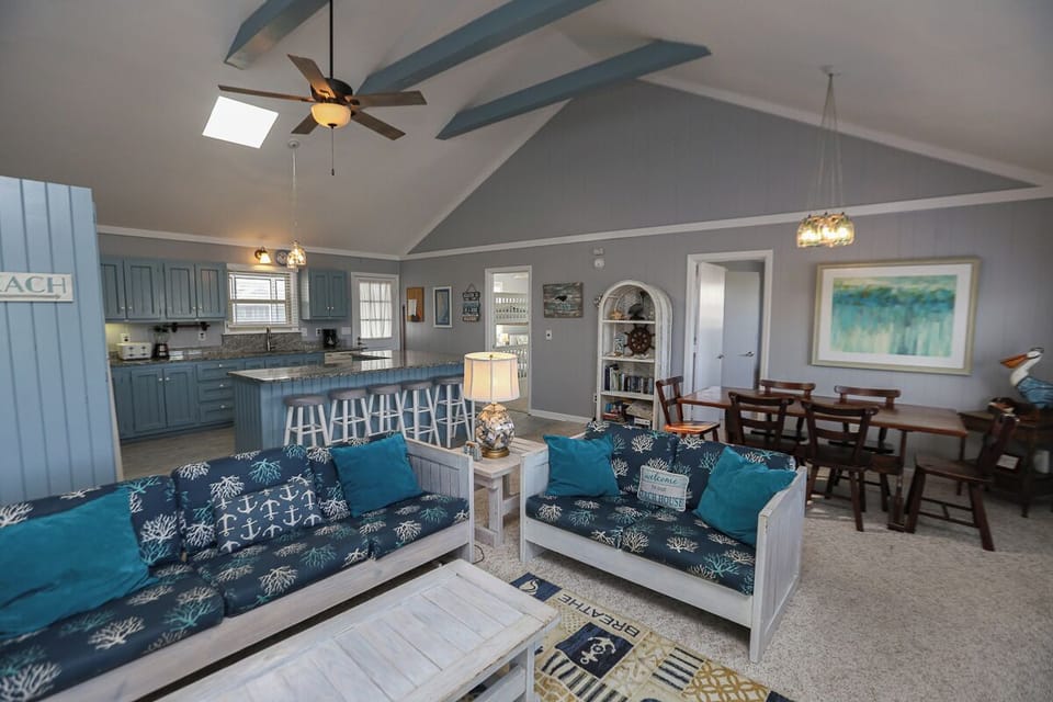 Great Room 2024