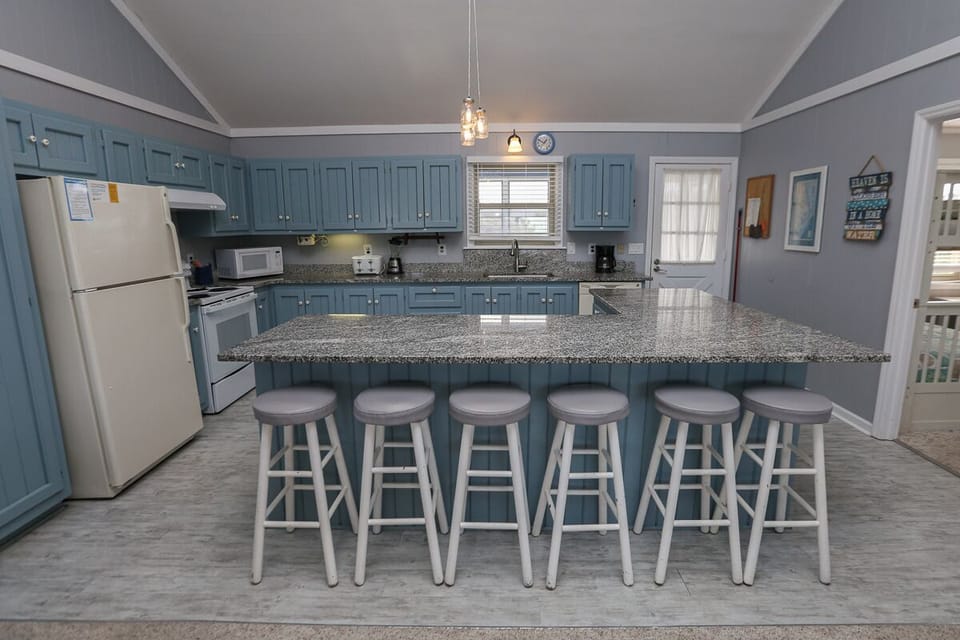 Kitchen 2024