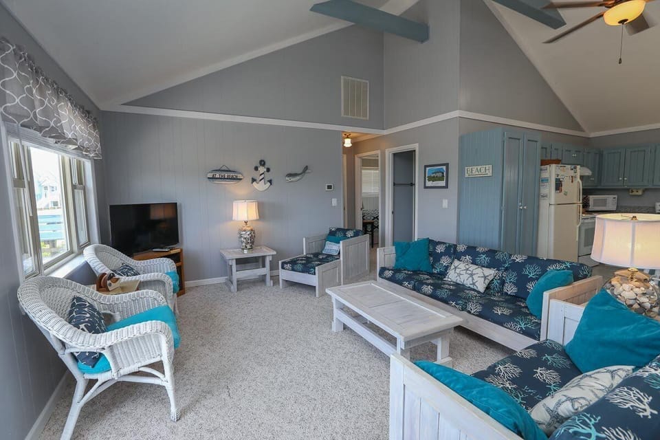Living Room 2021