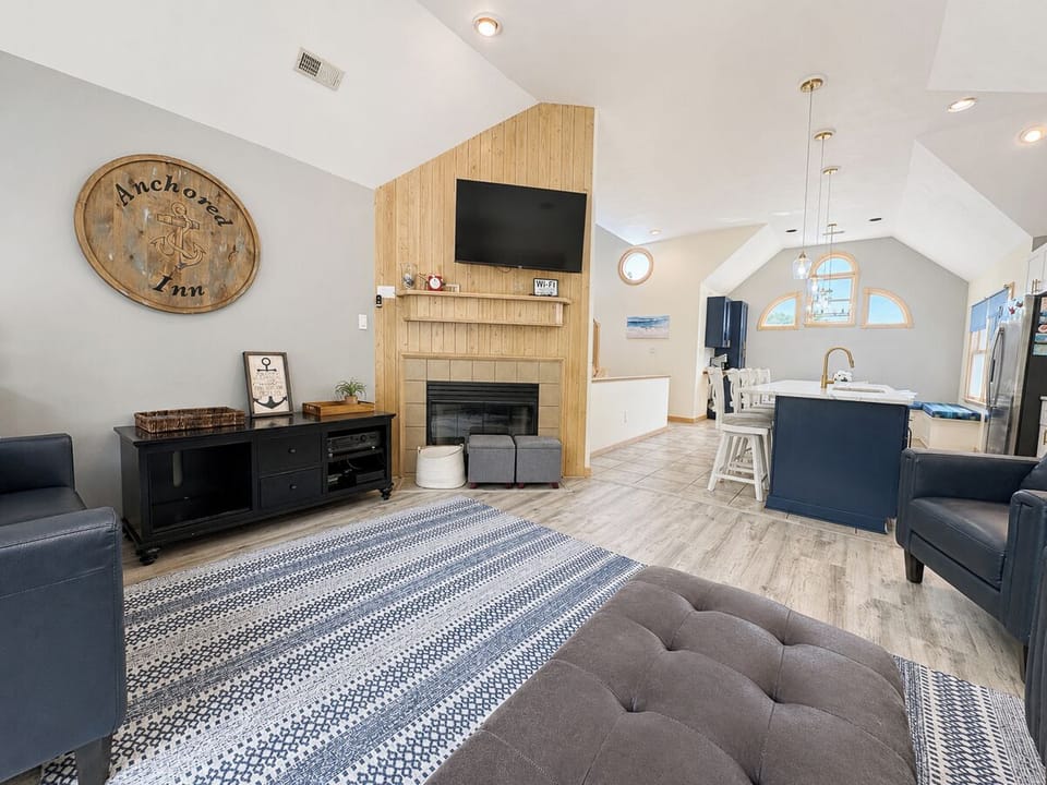 Great Room 2026