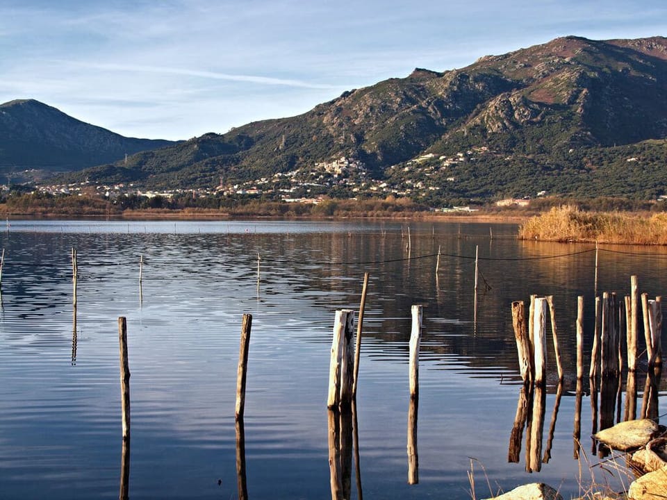 Lake