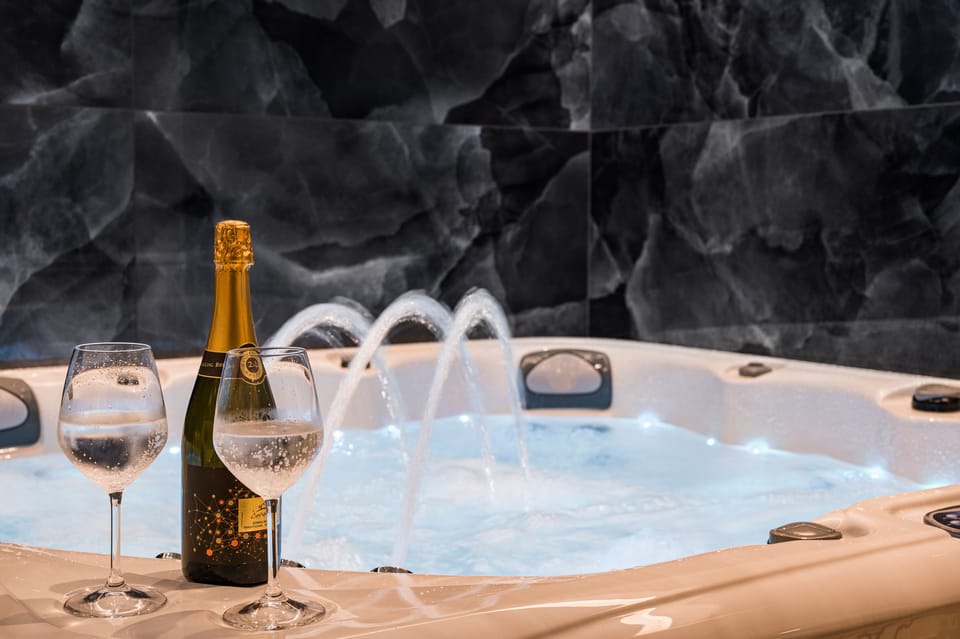 Jacuzzi 
