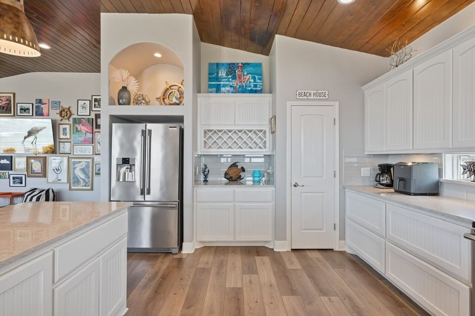 House, 3 Bedrooms | Interior
