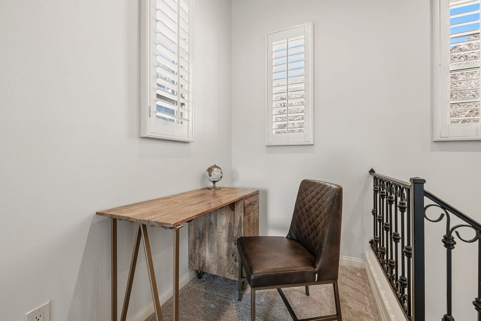 Condo, 3 Bedrooms | Interior