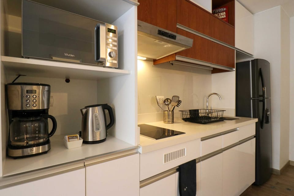 Modern Kitchen