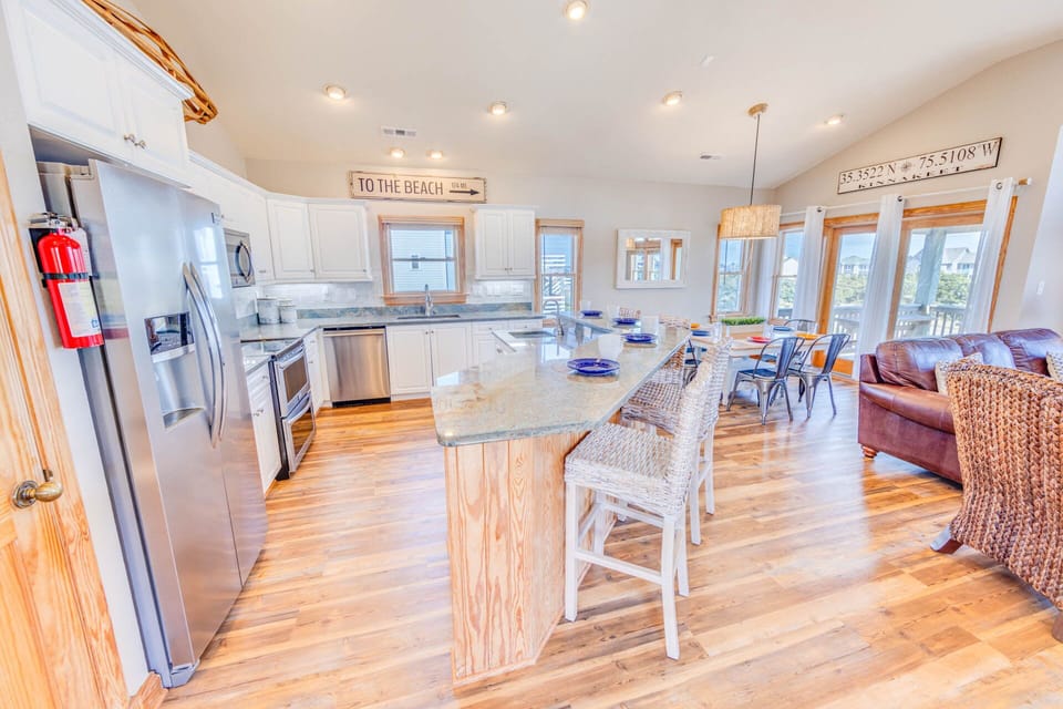 11-Surf-Or-Sound-Realty-1001-Kinnakeet Ibis-Kitchen-01