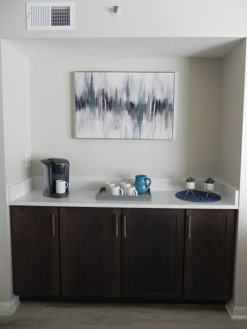 Coffee Bar