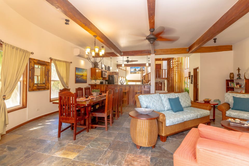 Solaria II Living Room/Dining Room/Breakfast Bar