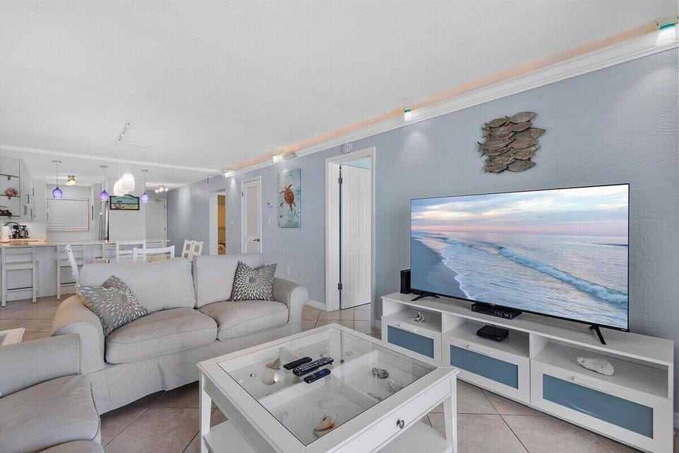 Living Room TV