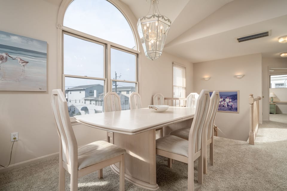 Dining Area View 2