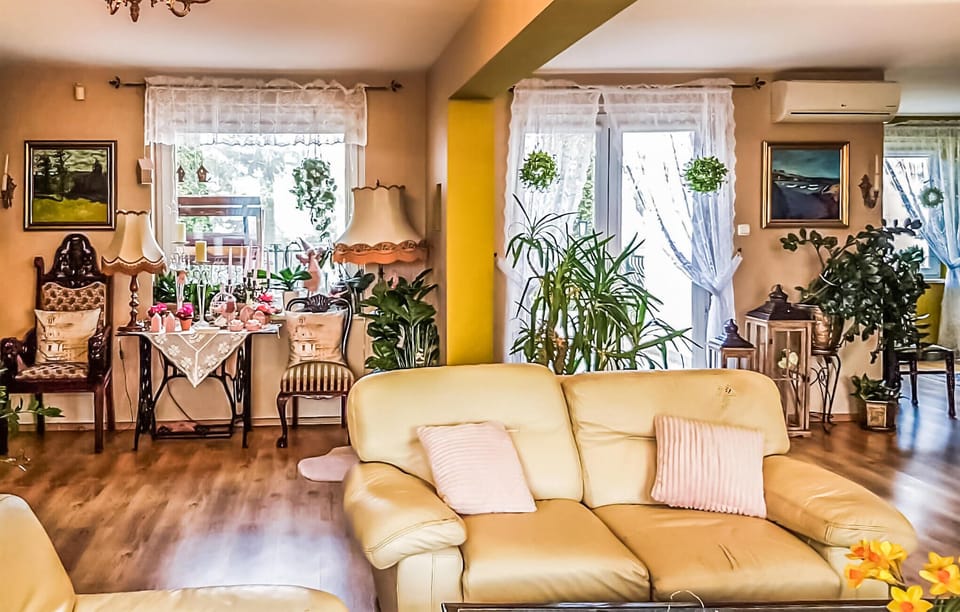 living-room